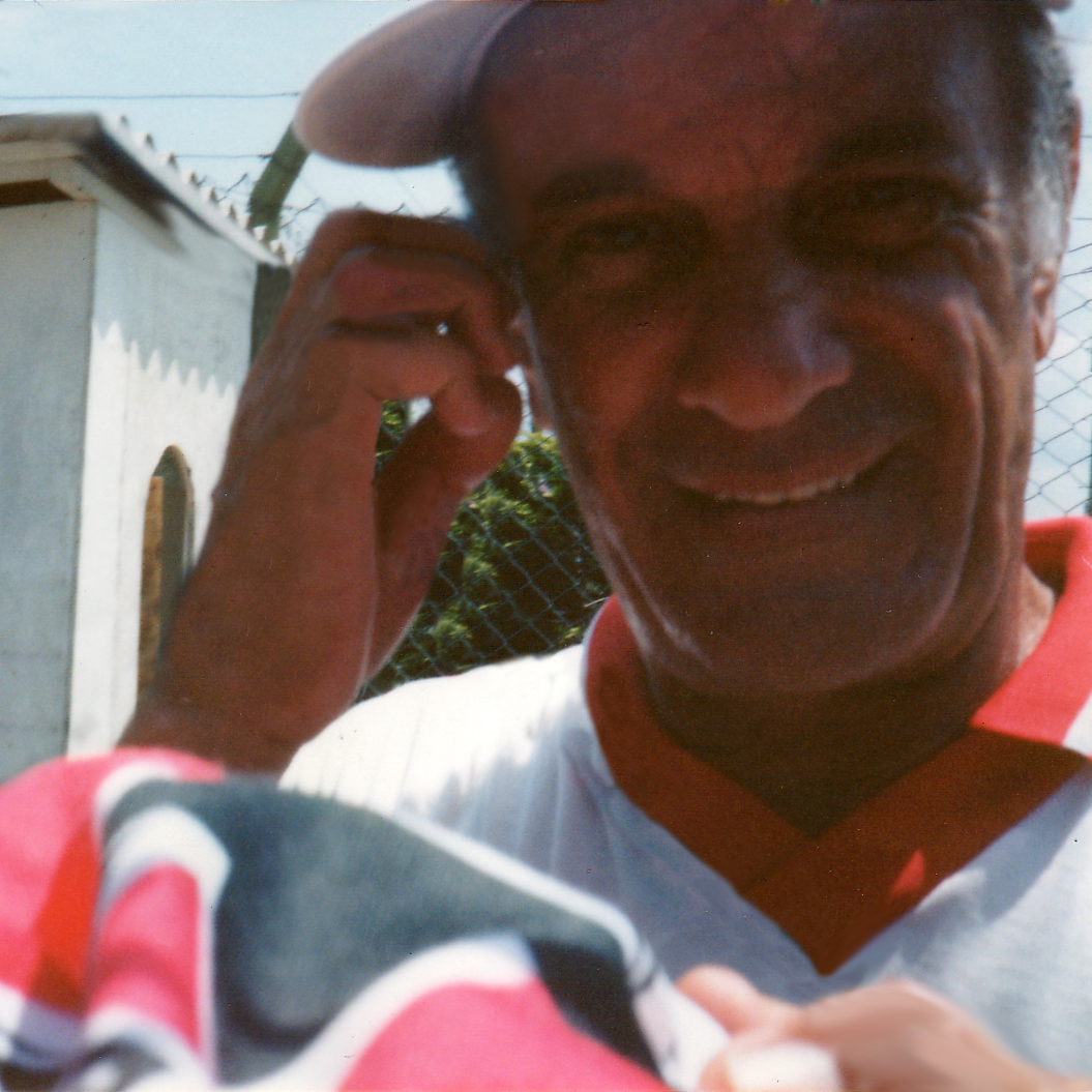 Telê Santana photo