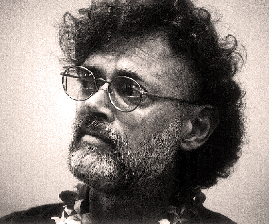 Terence McKenna photo