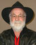 Terry Pratchett photo