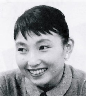 Tetsuko Kuroyanagi photo