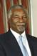 Thabo Mbeki photo