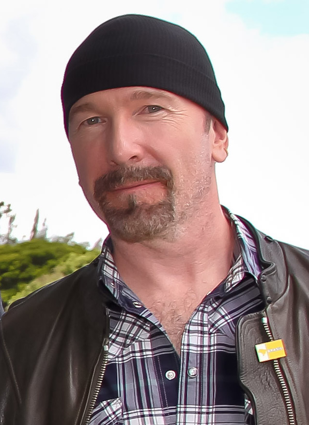The Edge photo