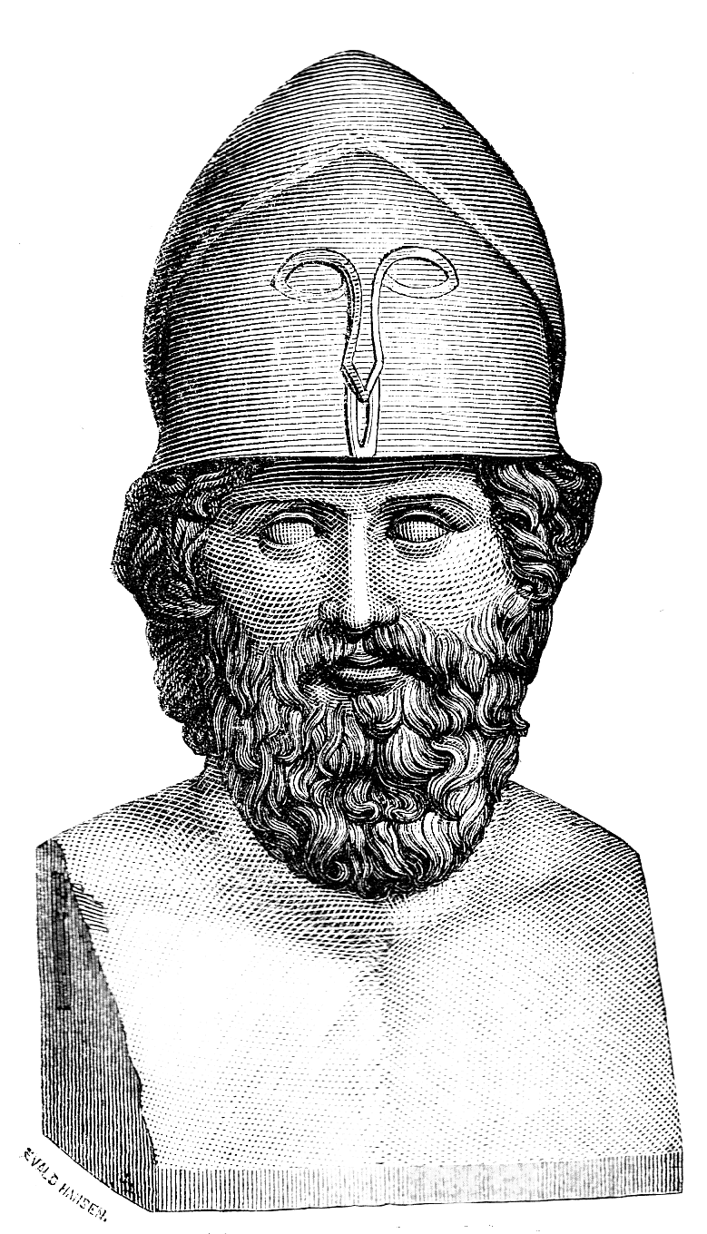 Temístocles photo
