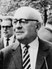 Theodor W. Adorno photo