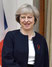 Theresa May photo