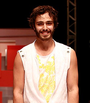 Thiago Rodrigues photo