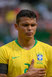 Thiago Silva photo