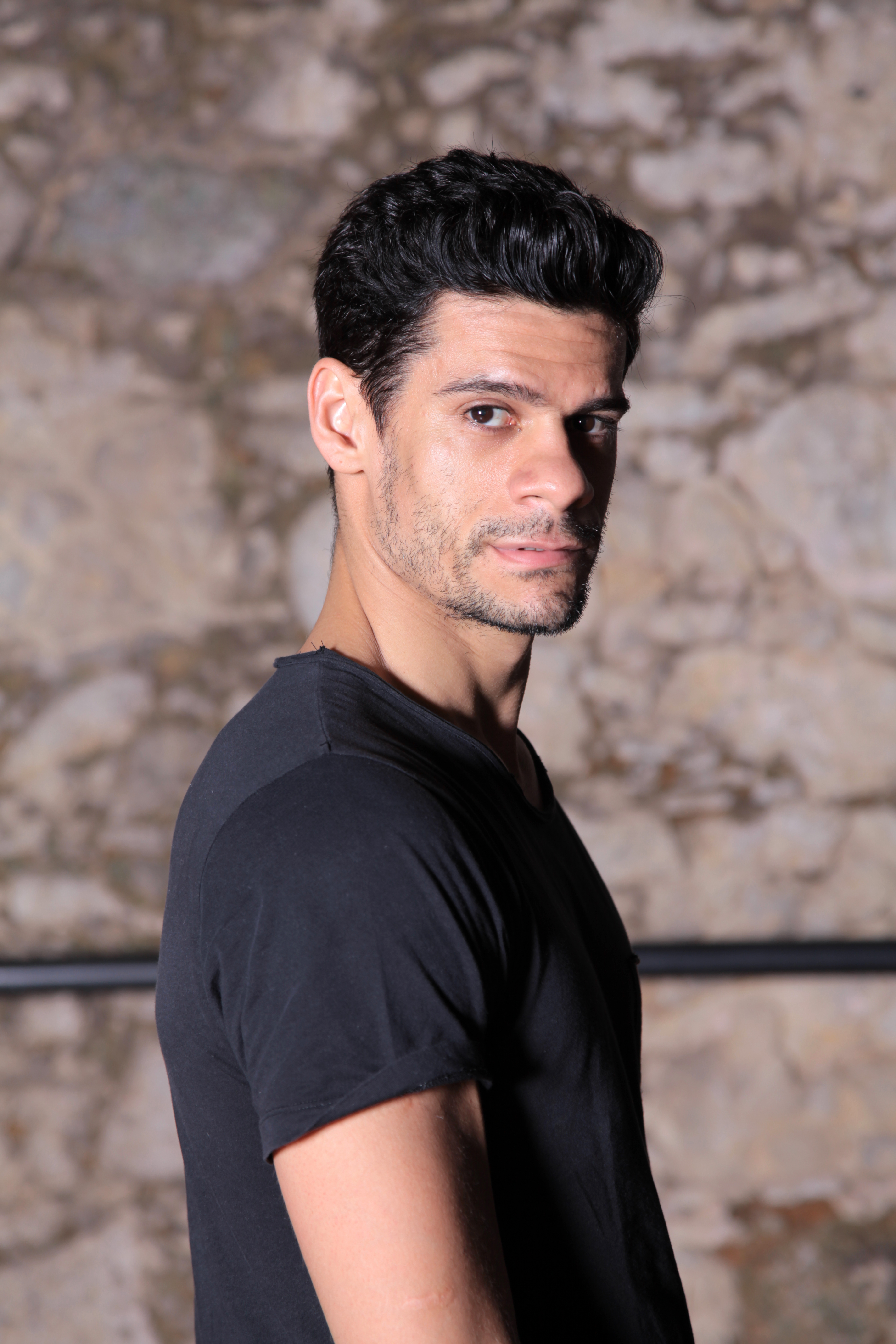 Thiago Soares photo