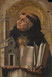 Tomás de Aquino photo