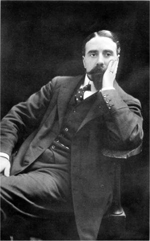 Thomas Beecham photo