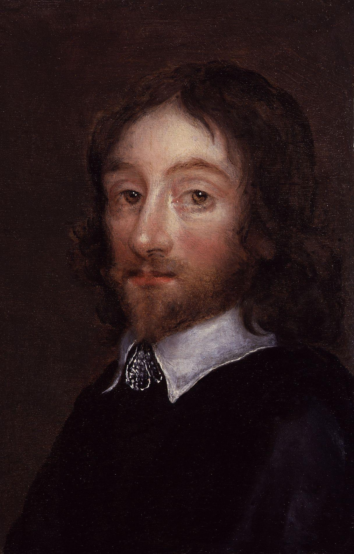 Thomas Browne photo