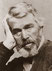 Thomas Carlyle photo