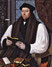 Tomás Cranmer photo