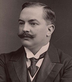 Thomas Dewar photo
