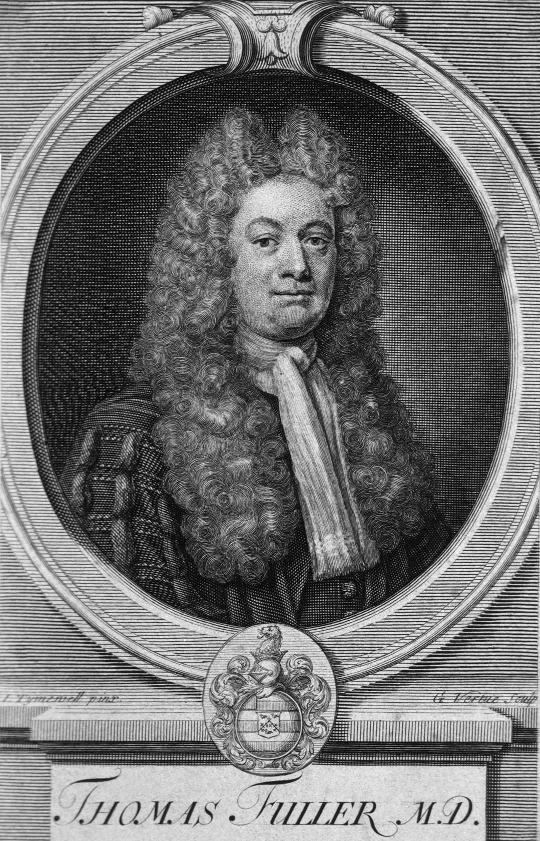 Thomas Fuller (writer) photo