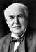 Thomas Alva Edison photo