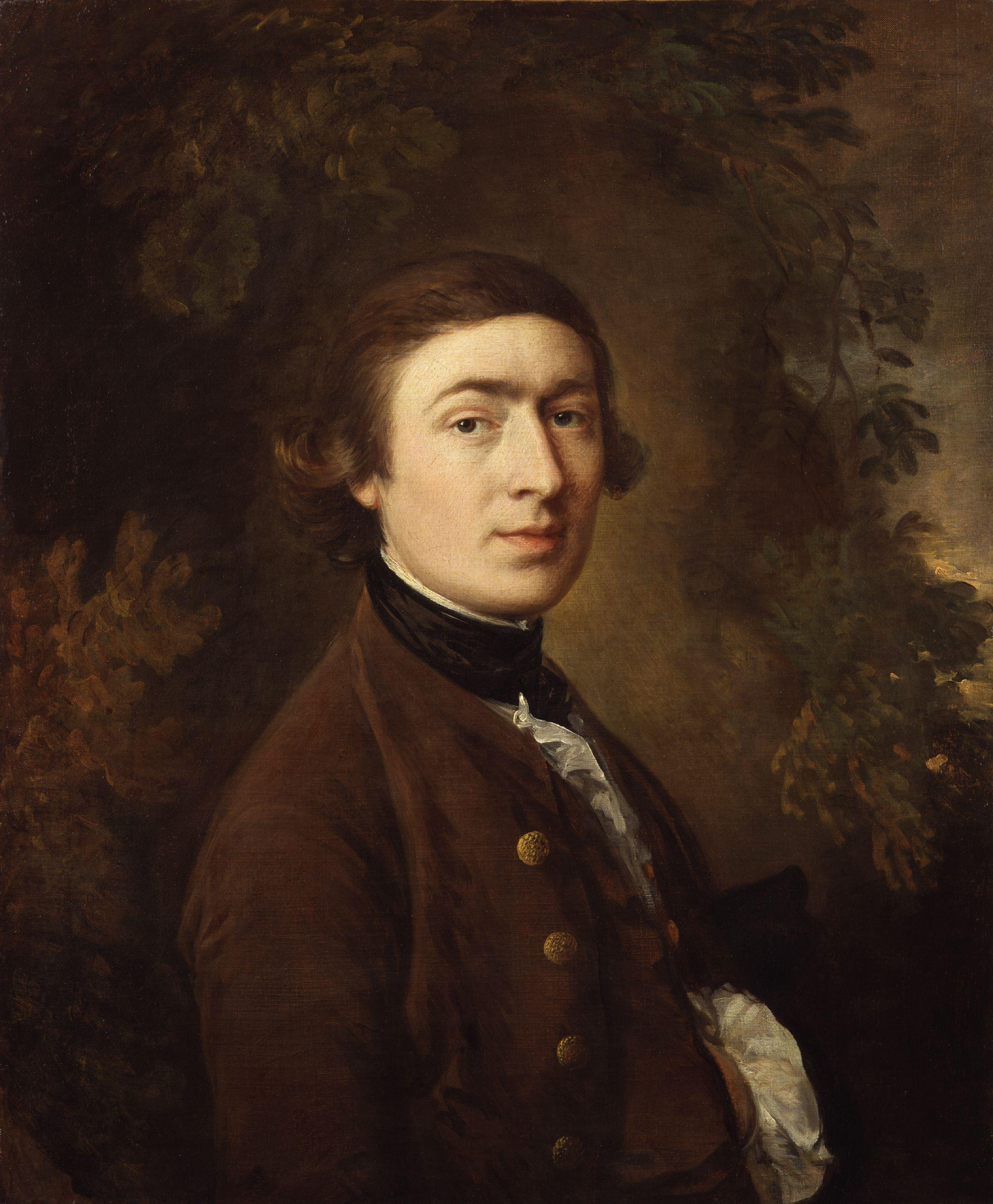 Thomas Gainsborough photo
