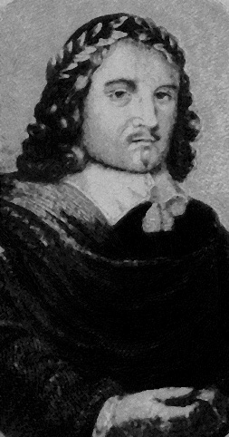 Thomas Middleton photo