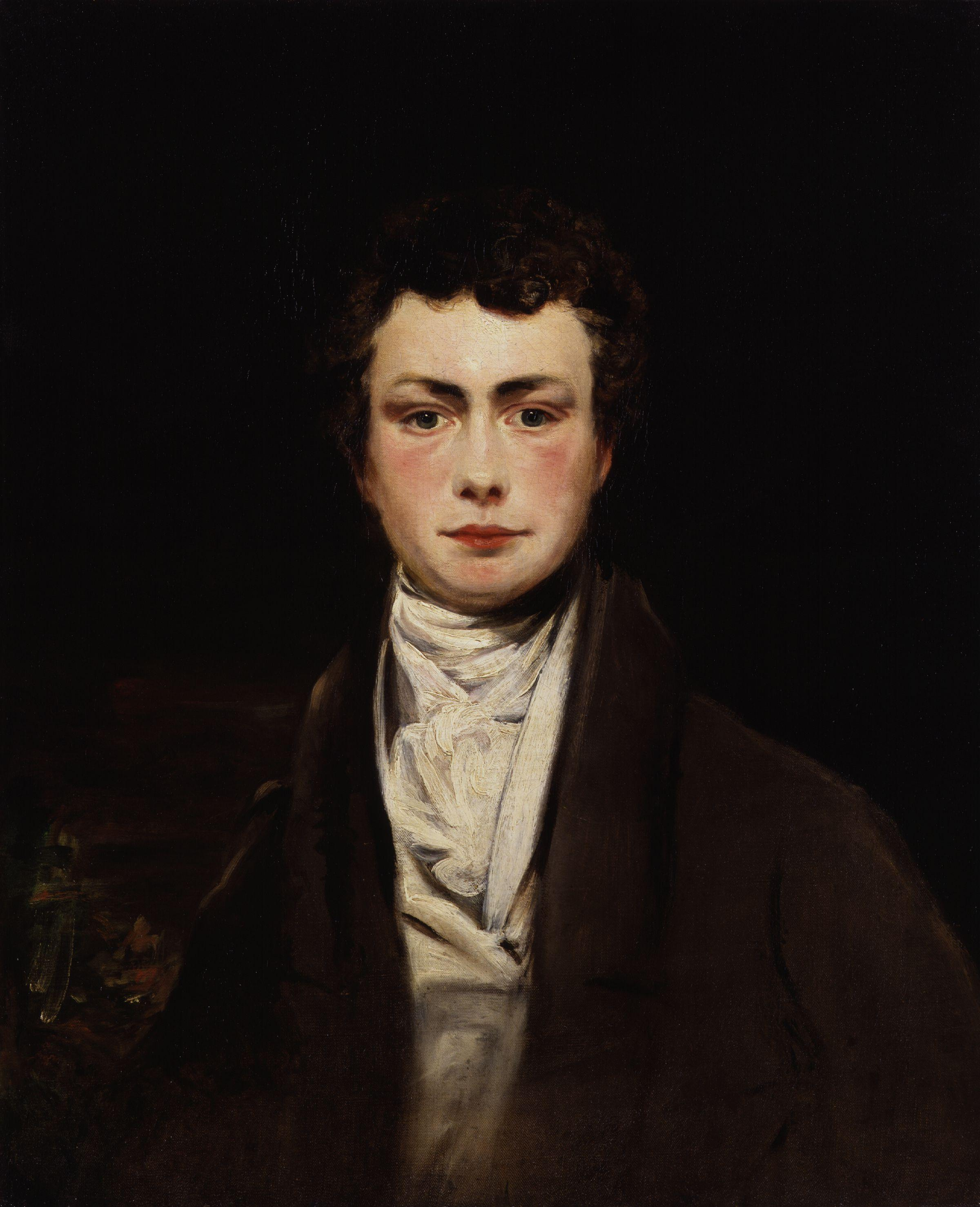 Thomas Moore photo