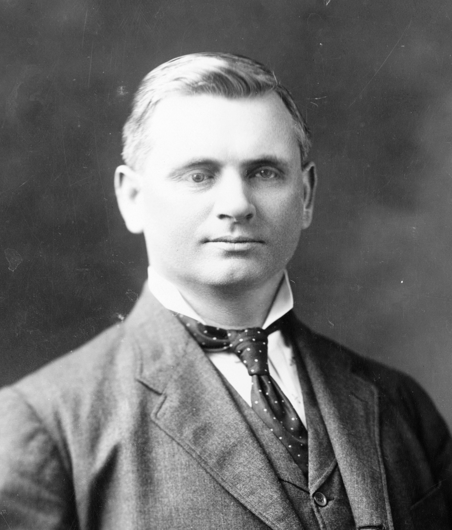 Thomas P. Gore photo