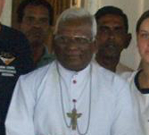 Thomas Savundaranayagam photo