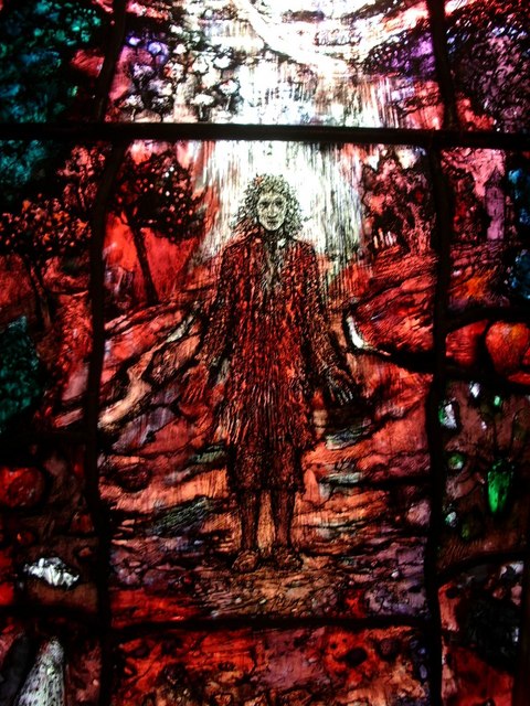 Thomas Traherne photo