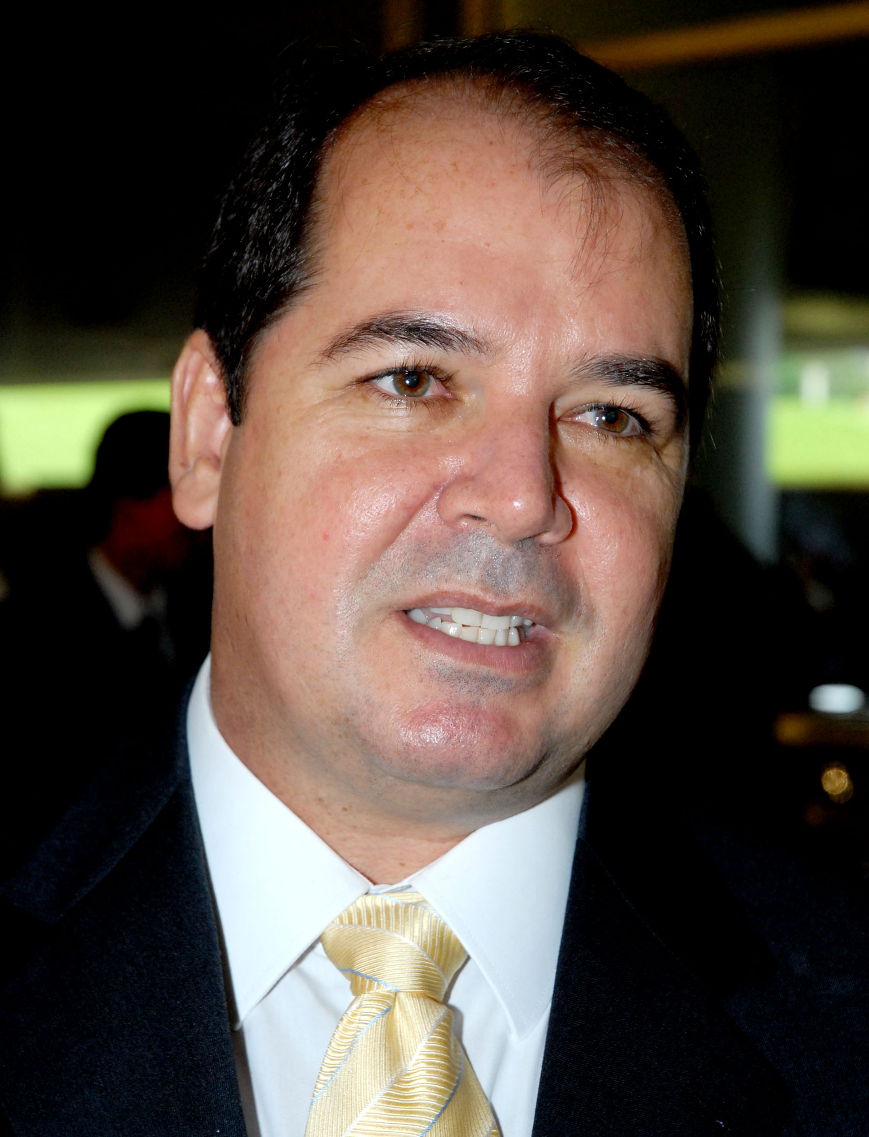 Tião Viana photo