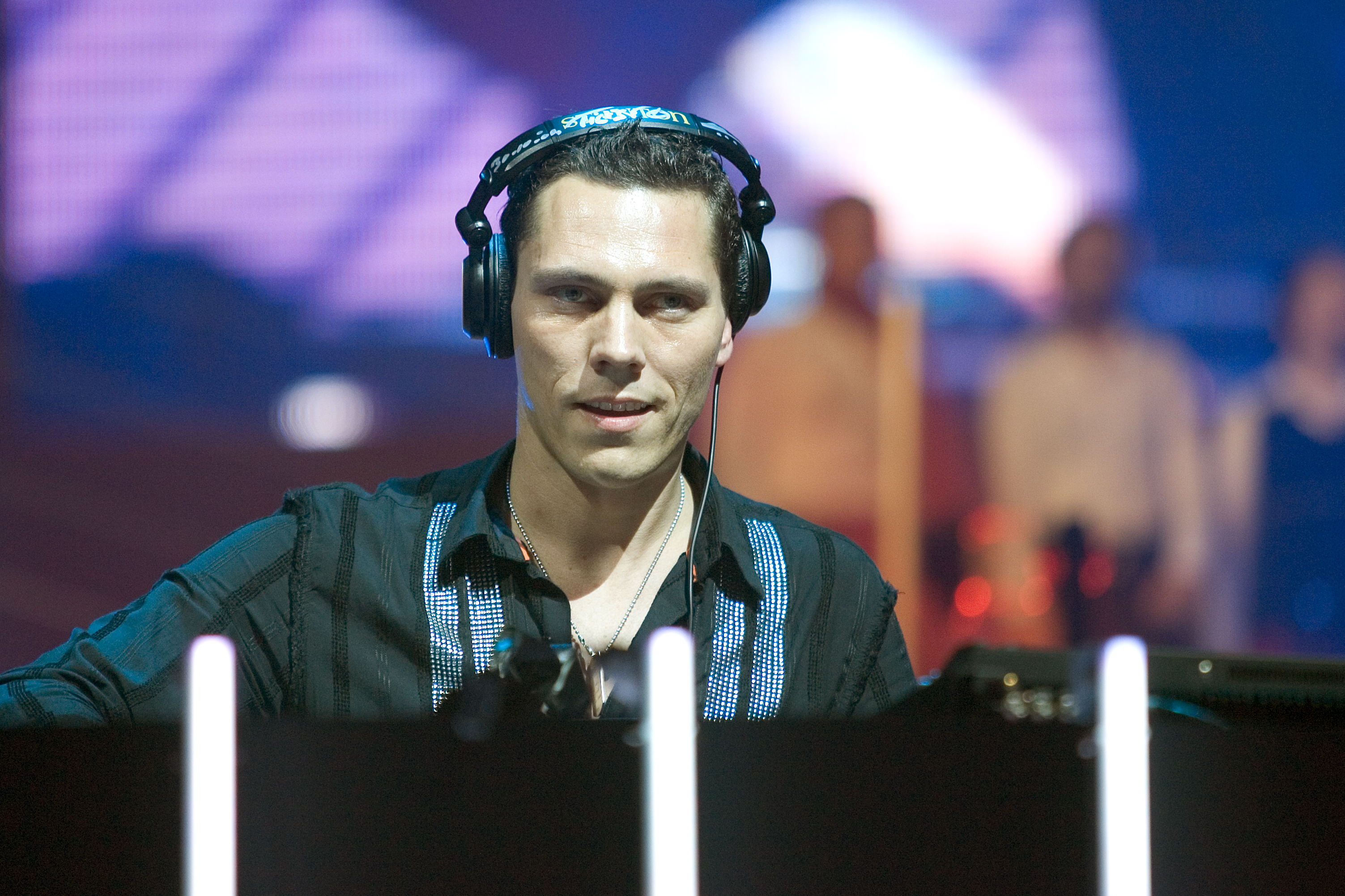 Tiësto photo