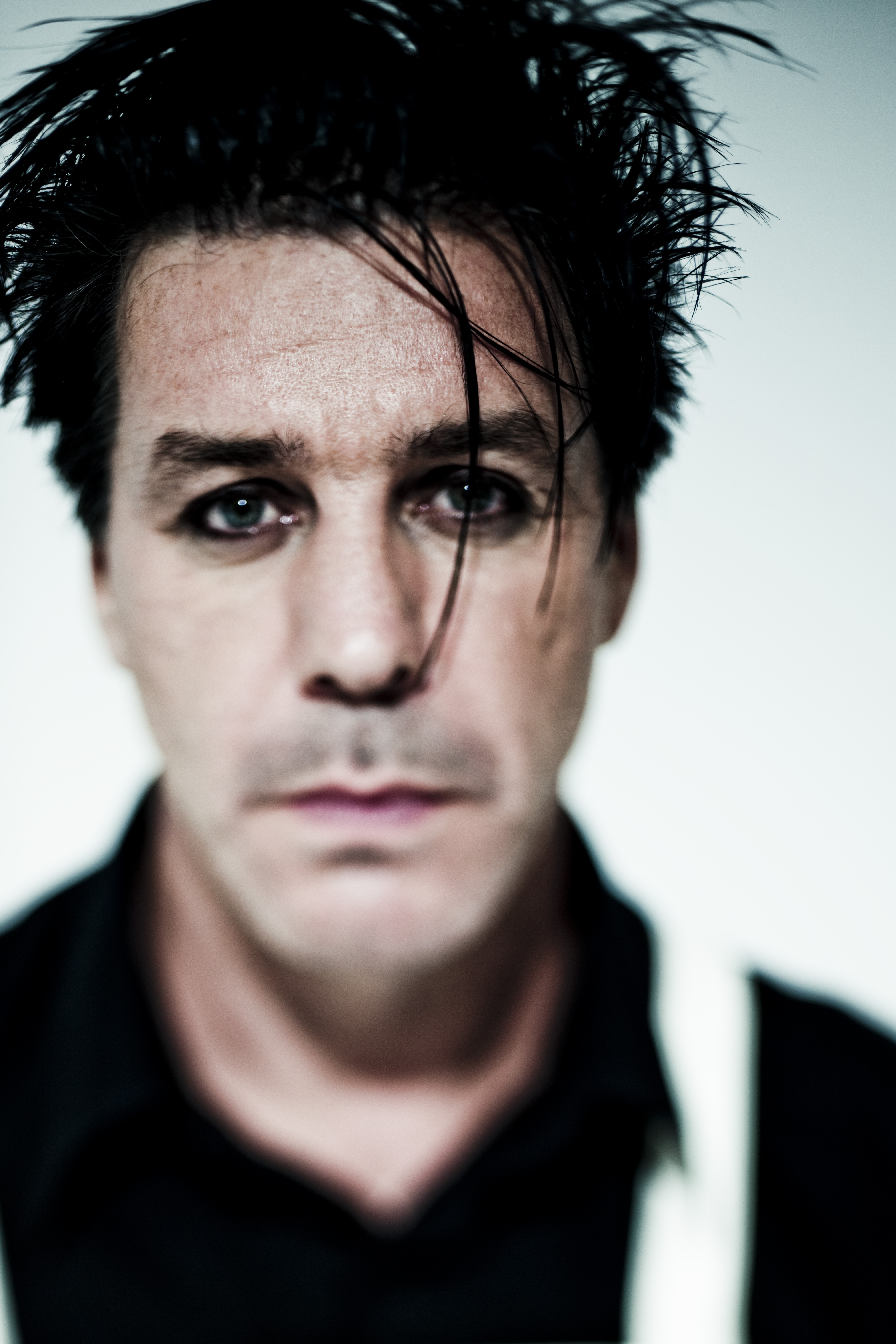 Till Lindemann photo