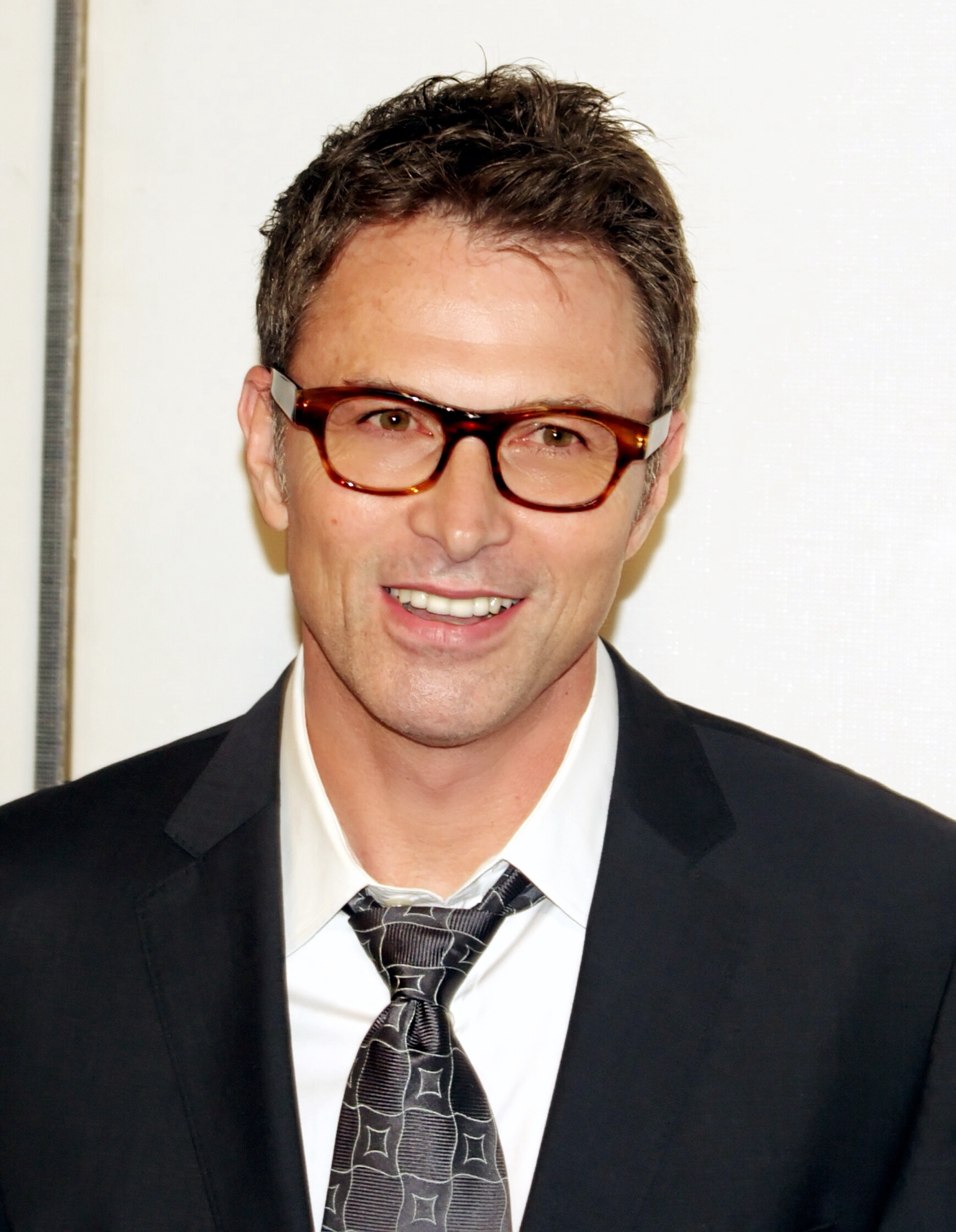 Tim Daly photo