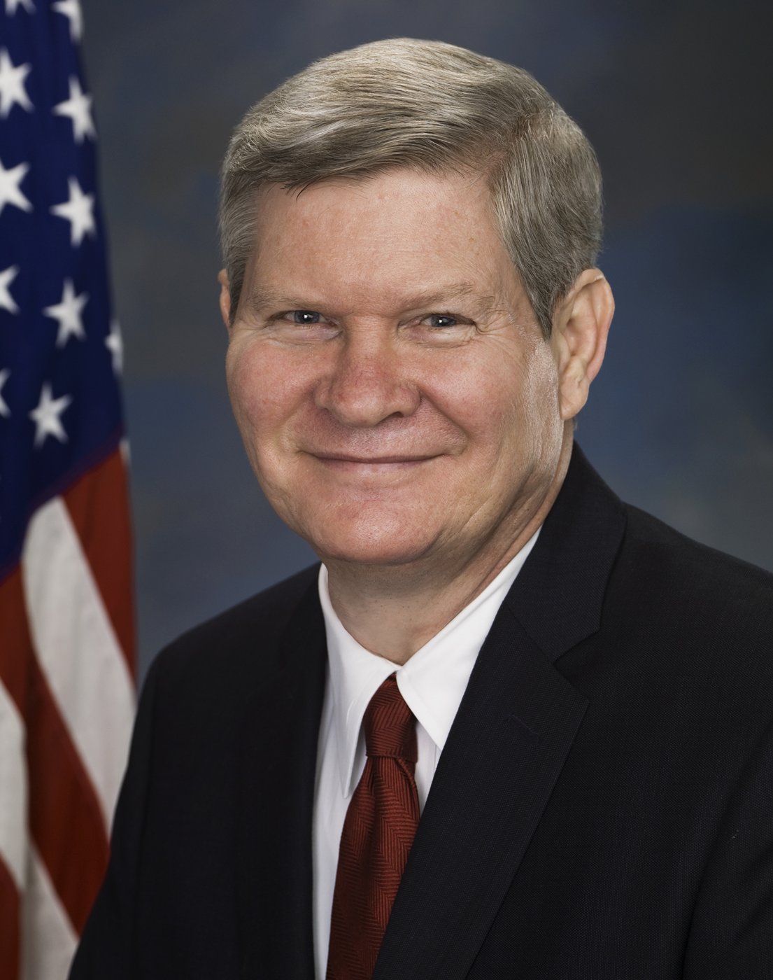 Tim Johnson photo