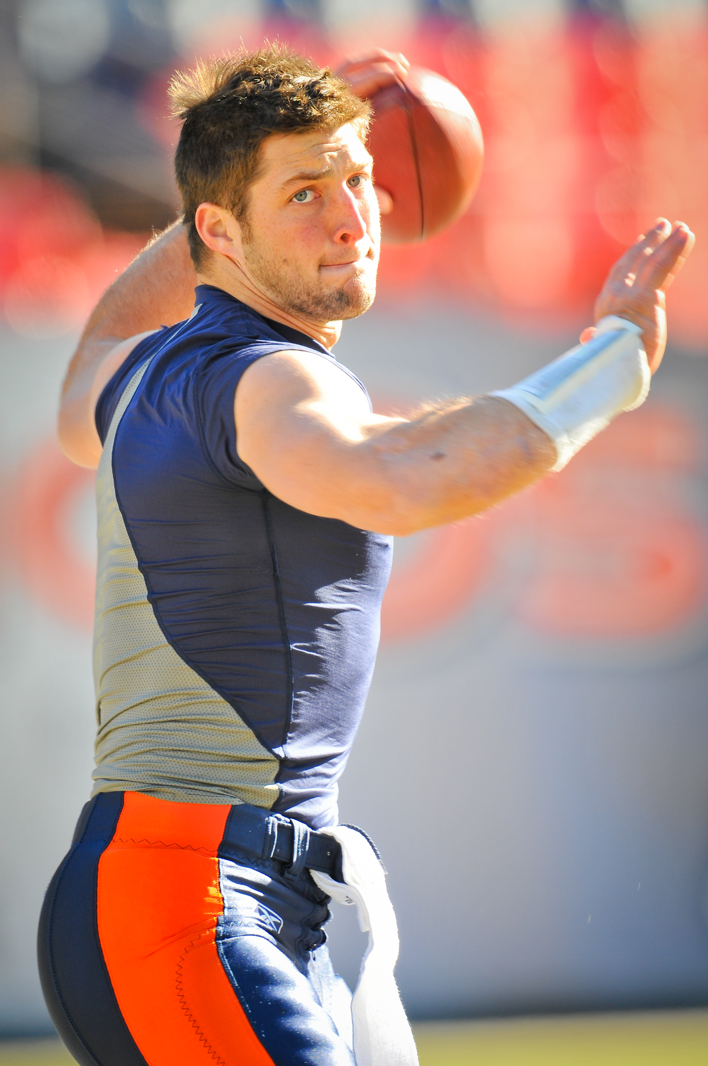 Tim Tebow photo