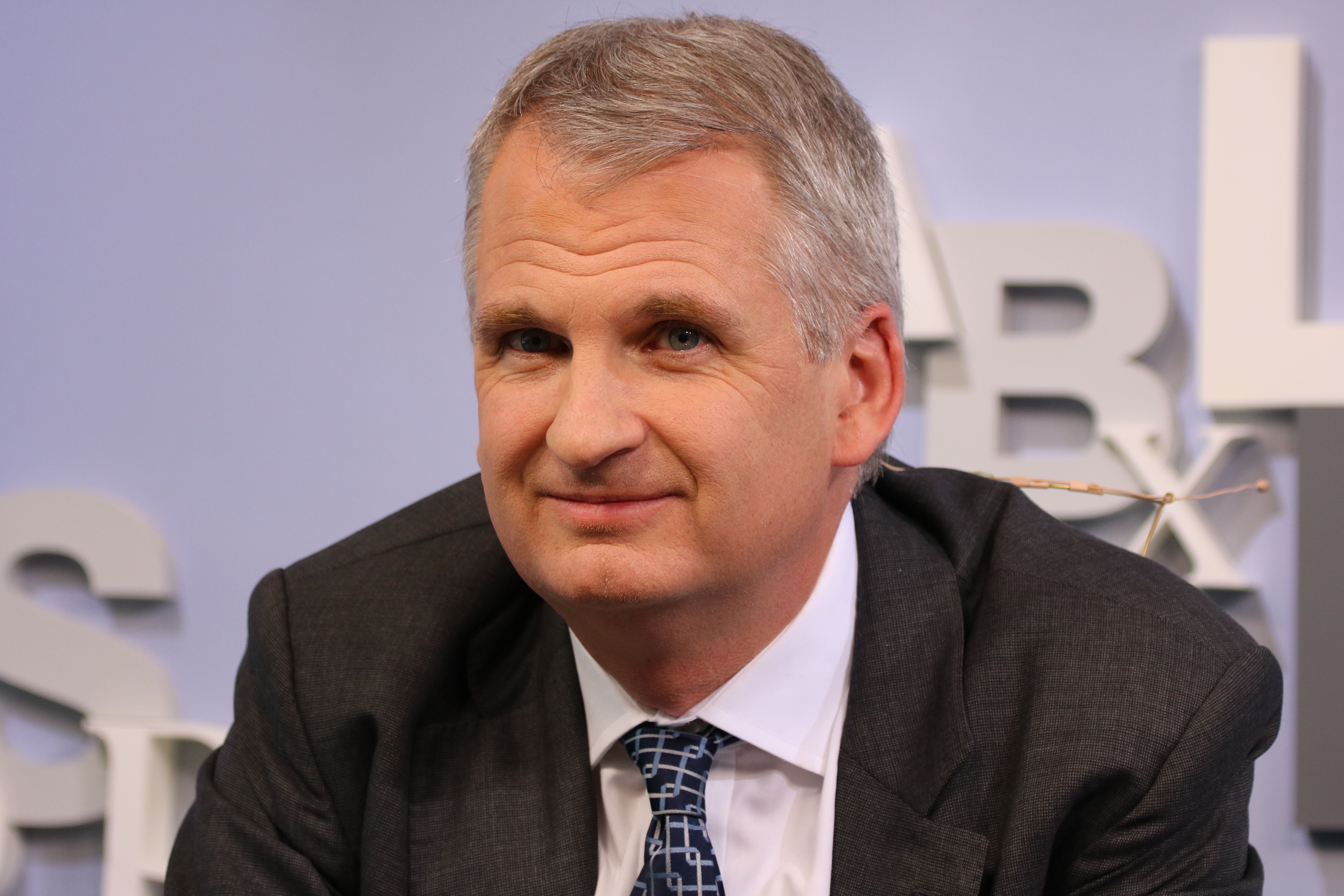 Timothy Snyder photo