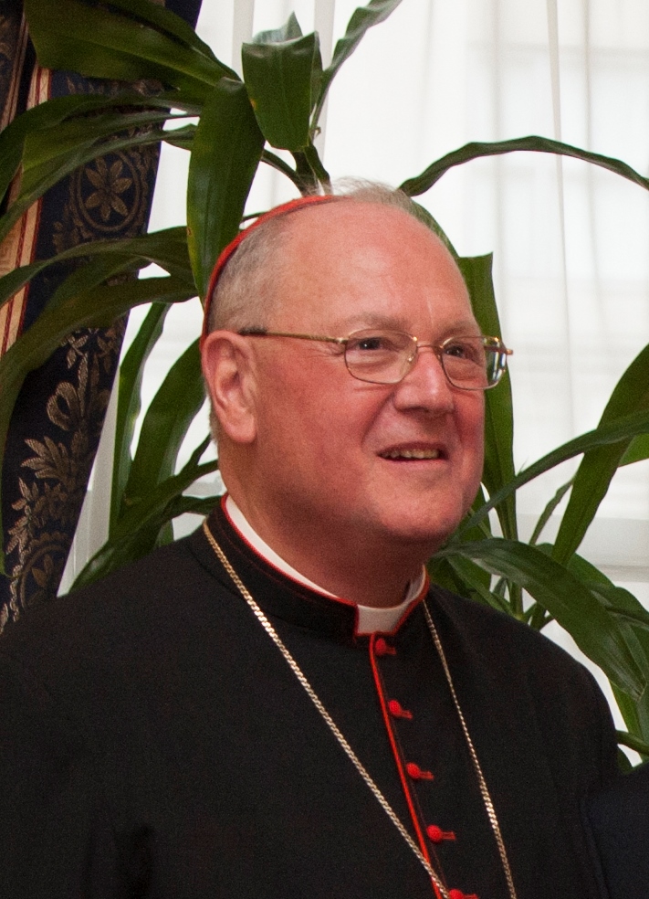 Timothy Michael Dolan photo