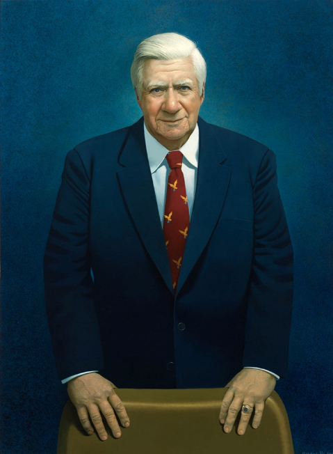 Tip O'Neill (político) photo