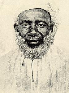 Tippu Tip photo
