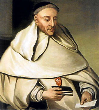 Tirso De Molina photo