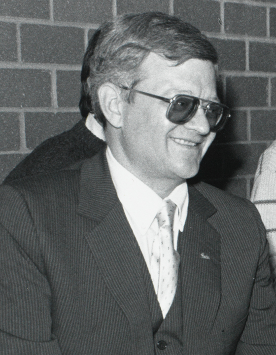 Tom Clancy photo