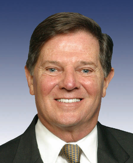 Tom DeLay photo