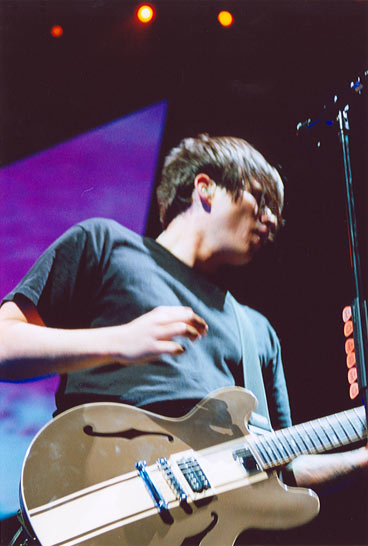 Tom DeLonge photo