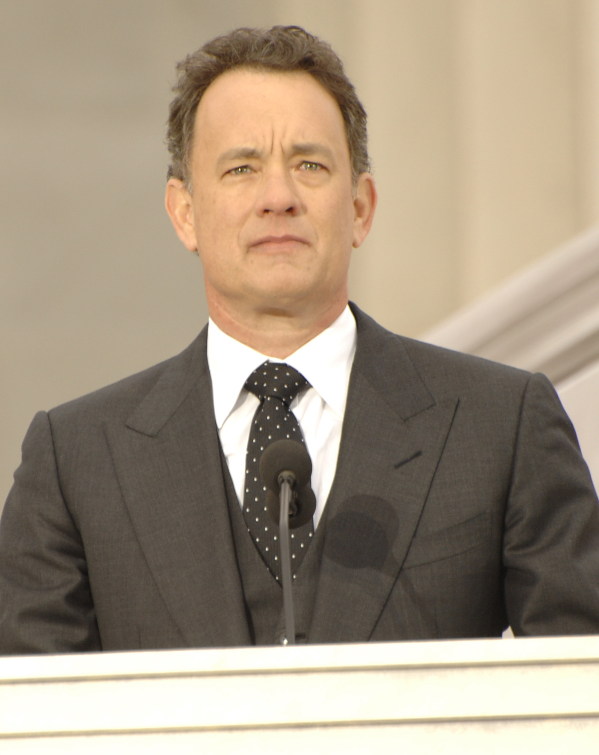 Tom Hanks photo