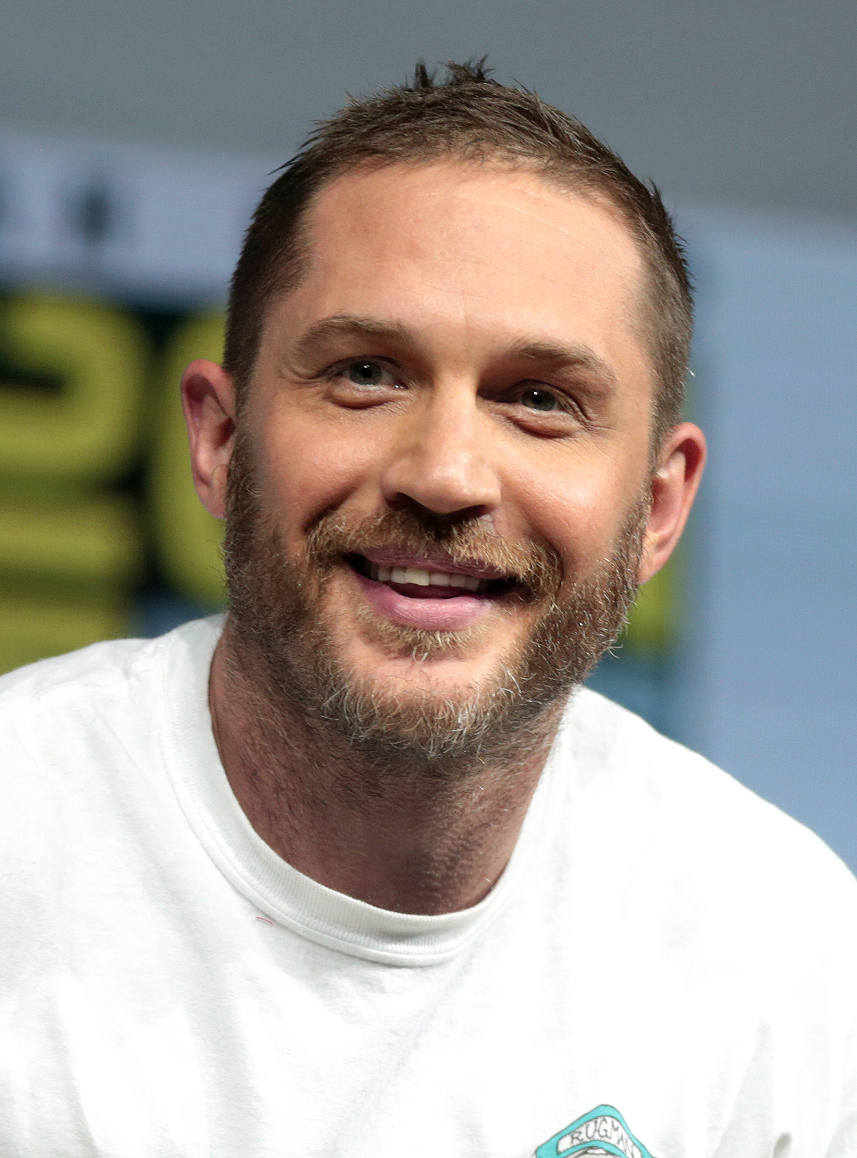 Tom Hardy photo