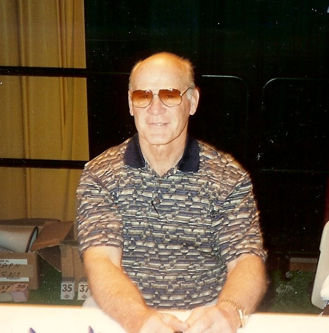 Tom Landry photo