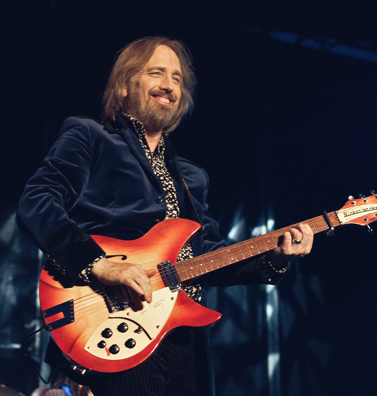 Tom Petty photo