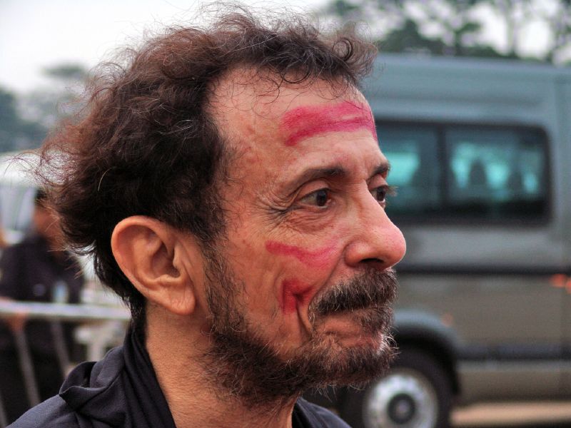 Tom Zé photo