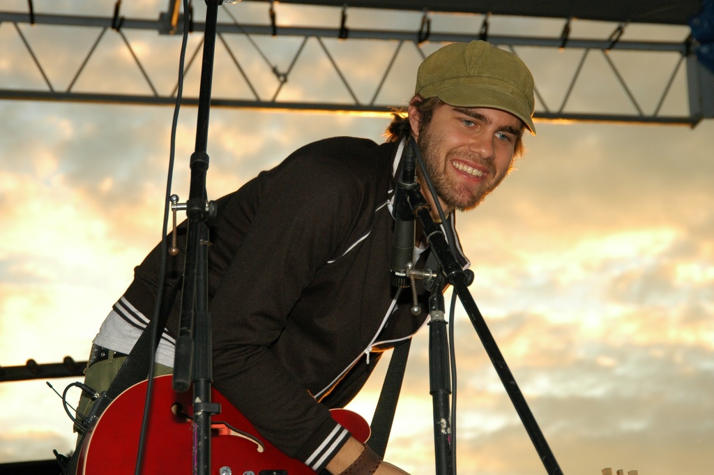 Tomas Kalnoky photo