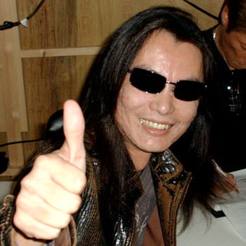 Tomonobu Itagaki photo