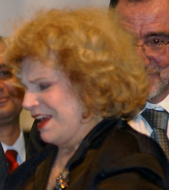 Tônia Carrero photo