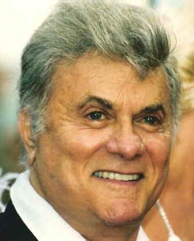 Tony Curtis photo