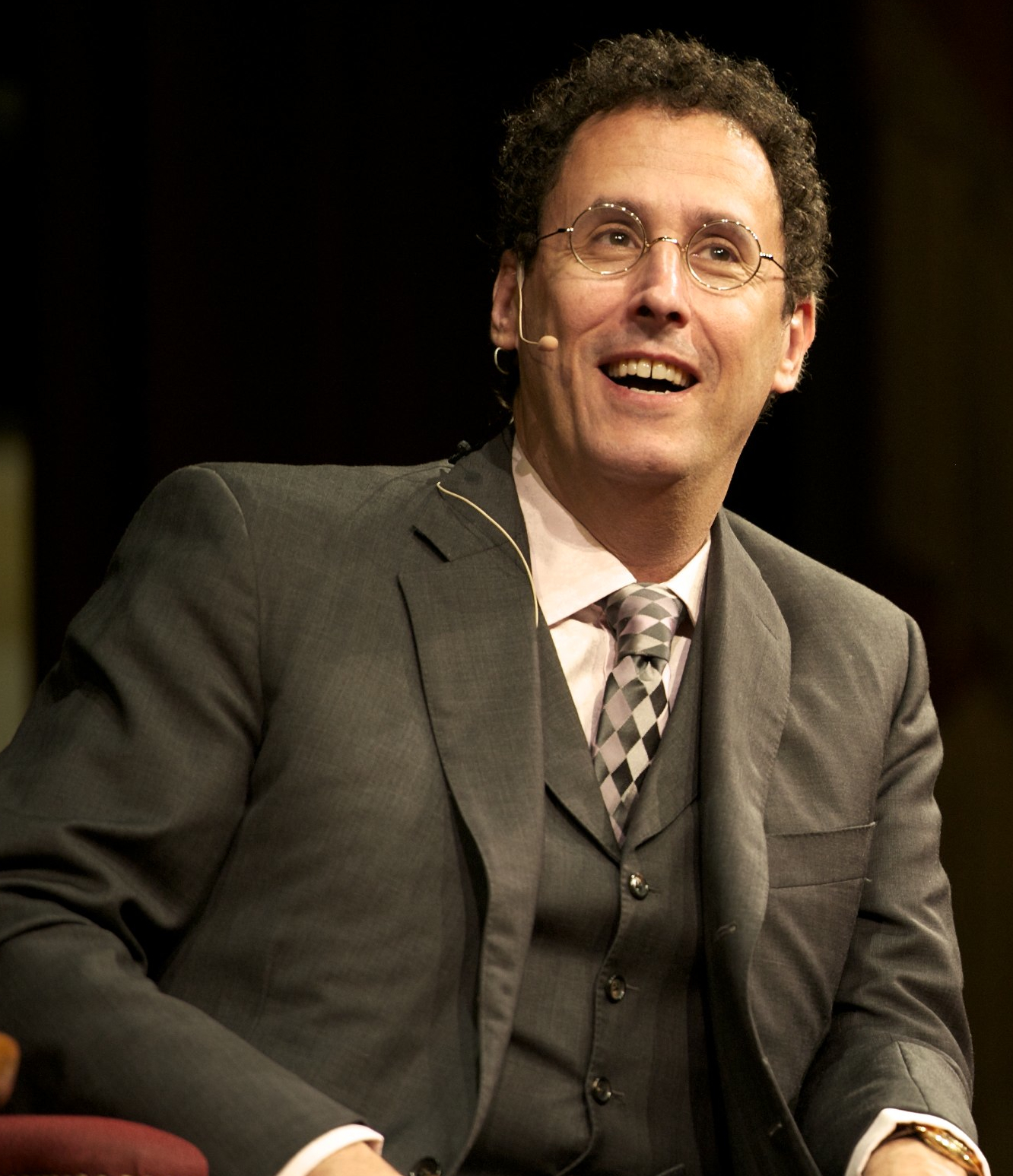 Tony Kushner photo